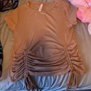 Cute shirt size small $5